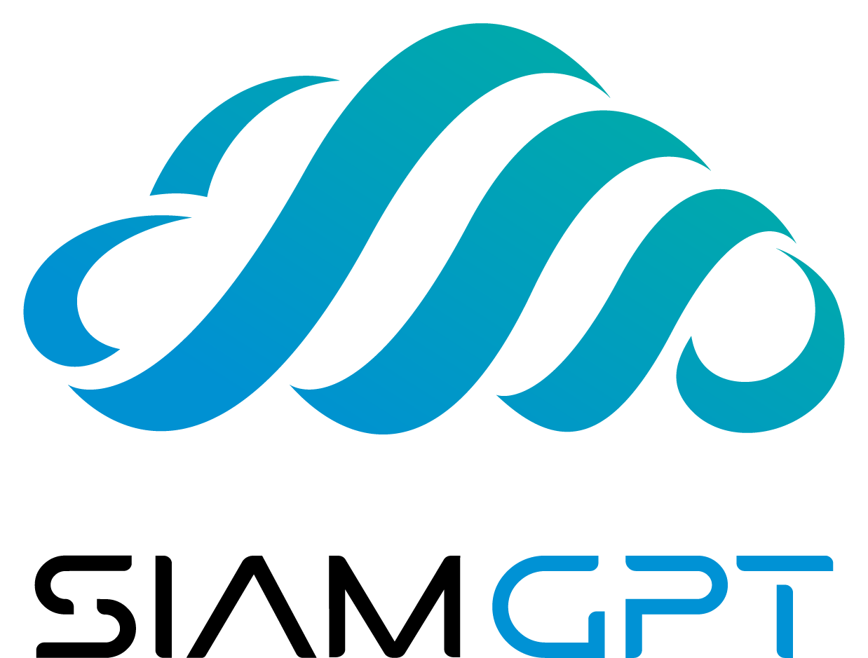 SiamGPT logo